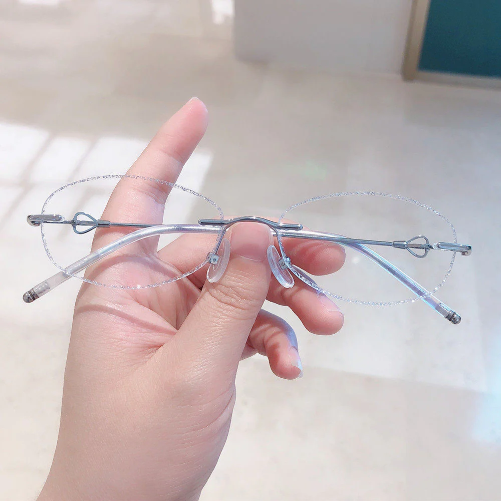 Blue Light Glasses